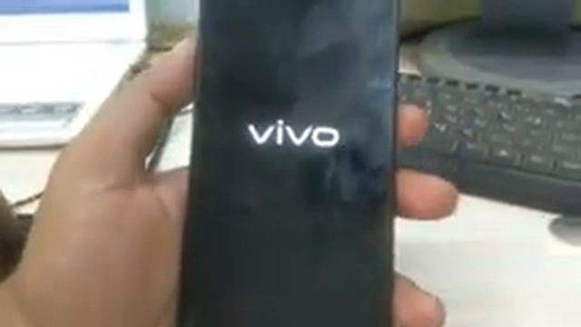 VIVO Y20G PD2066CF ANDROID 12 NEW SECURITY PATTERN RESET WITH TEST POINT смотреть онлайн