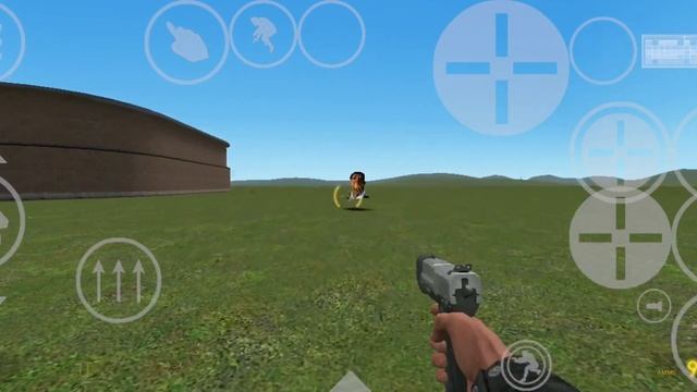 gmod android смотреть онлайн