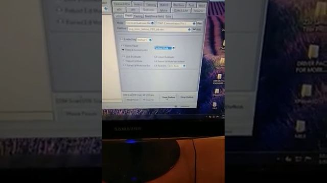 Lenovo k6 power 7.0 nougat frp remove done in miracle box смотреть онлайн