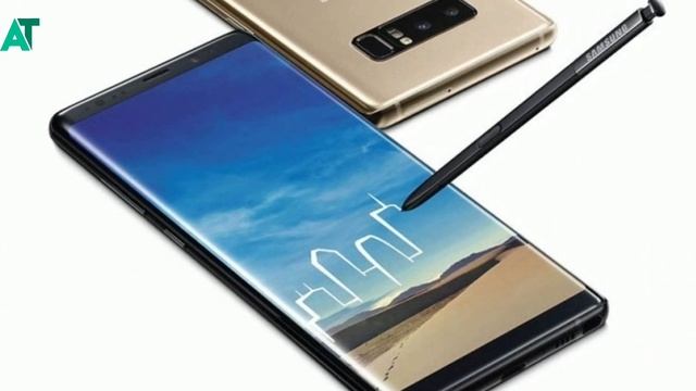 Samsung note 8 getting android pie with Samsung one ui very soon смотреть онлайн