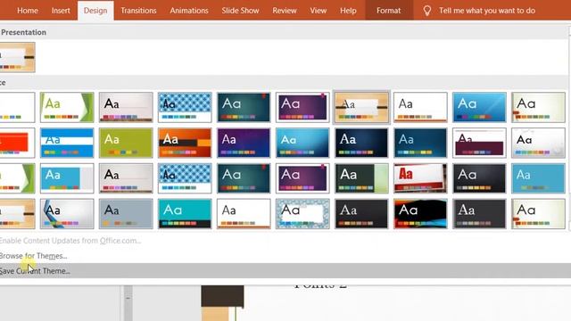 MS PowerPoint 2019 : PowerPoint Tutorial For Beginners