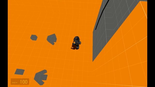 (Black Mesa) Rappelling Animations Comparison смотреть онлайн