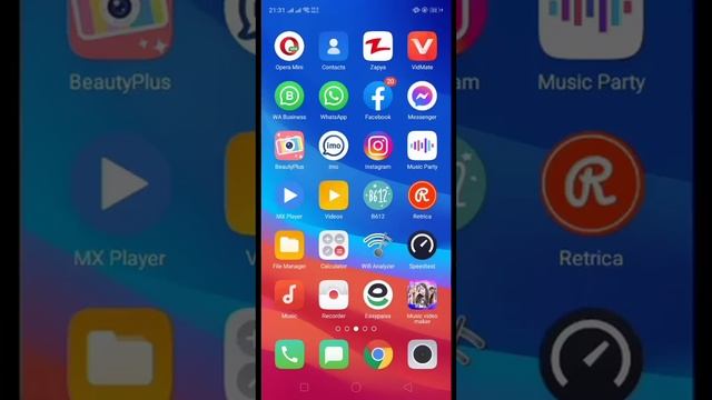 Microsoft Word Mobile Version || MS Word Different Features || Create MS Word Document on Android смотреть онлайн