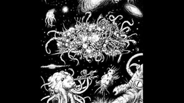 Demon Sultan Azathoth смотреть онлайн