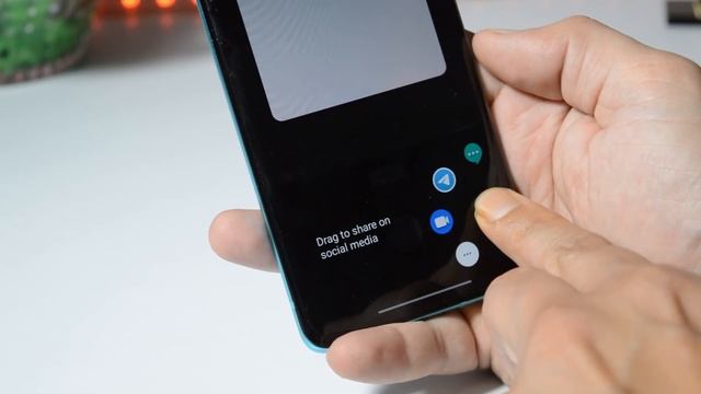 Oxygen OS 11 Android 11 Developer Preview New Features Oneplus 8 Series смотреть онлайн