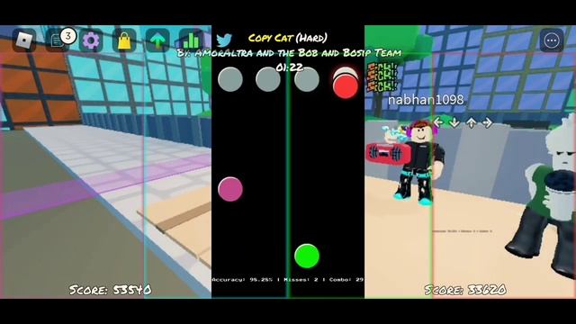 [outdated] Roblox No Texture Apk For Mobile | Roblox смотреть онлайн