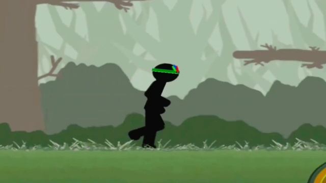 Anger of stick 5 zombie | Gameplay video | Part - 55 | on Android | Gaming channel | смотреть онлайн