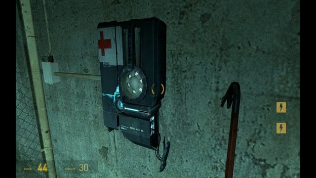 Half Life 2 #7 смотреть онлайн