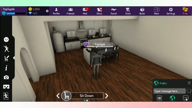 Avakin Life 3D Virtual World (iOS/Android) | How to Download and Gameplay on Android 2019 смотреть онлайн