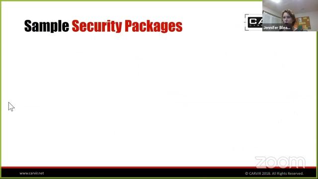 How To Use Security To Differentiate Yourself From The Competition And Drive More Profitable Sales смотреть онлайн