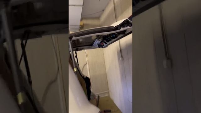 #teyes #lexus #lx570 процесс установки системы 360 смотреть онлайн