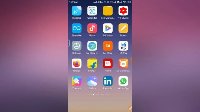 How to Uninstall Android app from App in Hindi | Android app ko delete or uninstall kaise kare phon смотреть онлайн