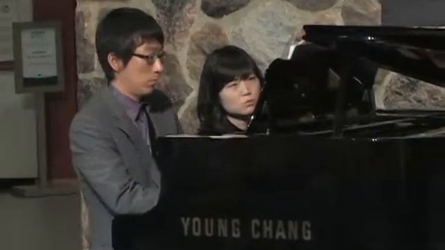 Barbara Fris - Strauss' Four Last Songs - "Beim Schlafengehen" смотреть онлайн