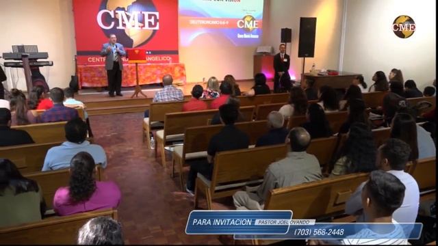PABLO GUZMAN | CONFERENCIA FAMILIAS CON VISIÓN смотреть онлайн
