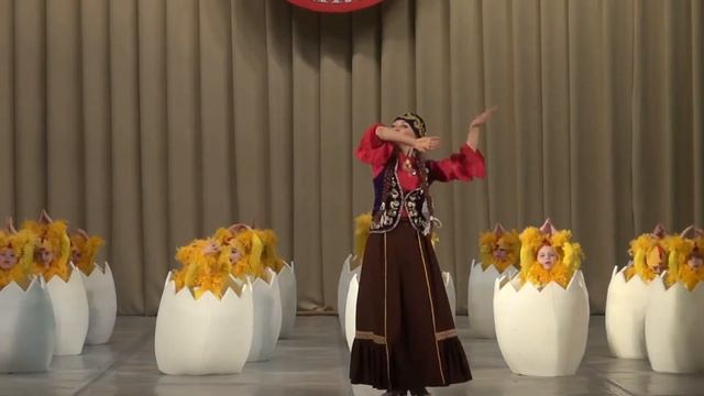 Цып Цып цыплята смотреть онлайн
