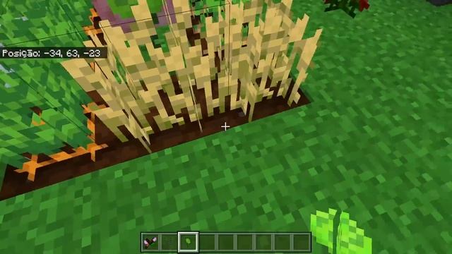 🔥 Botania - NOVO ADDON DO BOTÂNIA COMPLETO PARA SEU MINECRAFT PE 1.19! смотреть онлайн