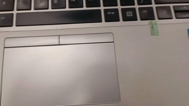 HP ELITEBOOK 840 G5 LAPTOP UNBOXING смотреть онлайн