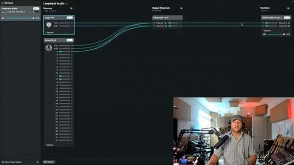 How to set up Loopback for Zoom | Mac Tutorial