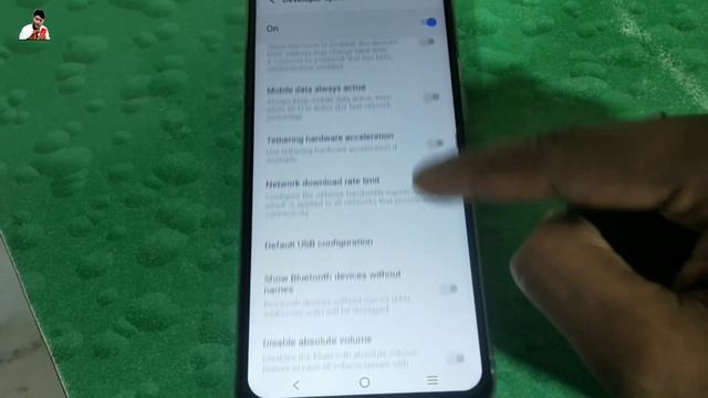 iqoo z3 5g developer options смотреть онлайн