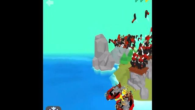 Merge Archers: Arrow Gameplay Walkthrough Part 13 (iOS Android)