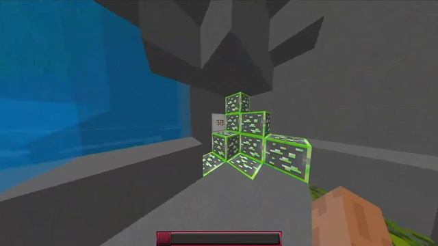 Minecraft: Violet Heart 128x PvP Texture Pack | 1.7/1.8/1.9/1.10 смотреть онлайн