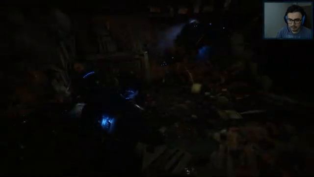 [FİNAL] Düşüş | GEARS 5 10.Bölüm Türkçe Altyazılı #oyun #gears5 смотреть онлайн