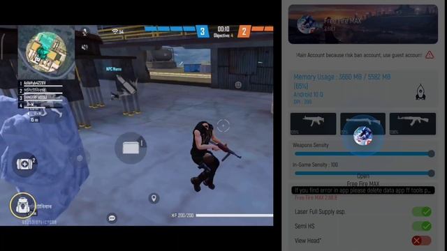 FF Tools pro Hack Free Fire | How To Hack Free Fire | Mod Menu Free Fire secret ff Hack 100%Red Dot смотреть онлайн