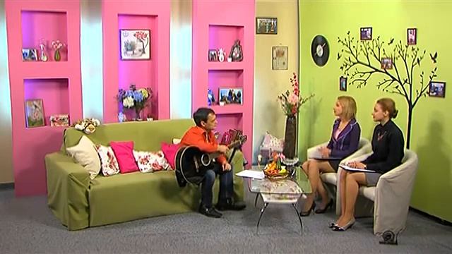 Утречко 26 01 2015 Олег Малонога смотреть онлайн