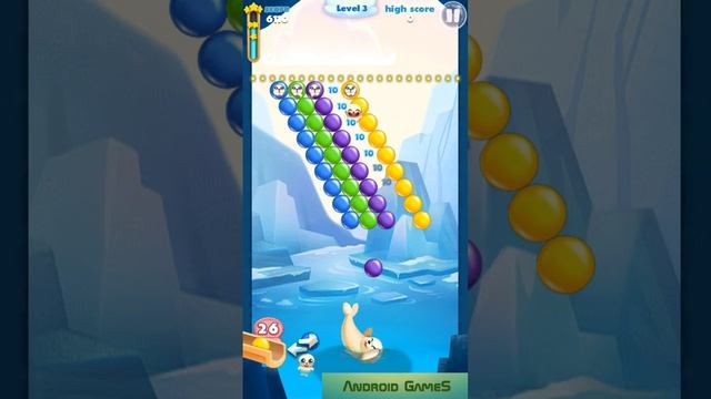 Polar Pop Mania Preview HD 720p смотреть онлайн