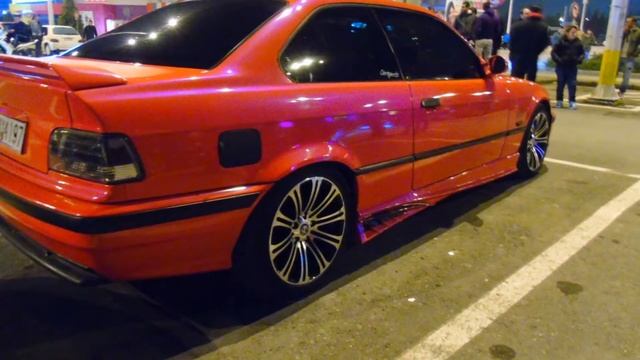 bmw north club *hellas* смотреть онлайн