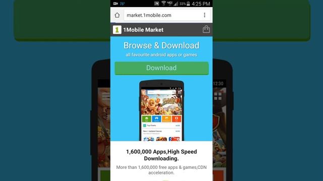 How to get 1 mobile market on Android Not IPhone смотреть онлайн