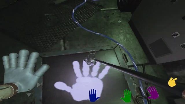 Poppy playtime 3 Mobile (Android) | Poppy playtime 3 deep sleep Android (concept) смотреть онлайн