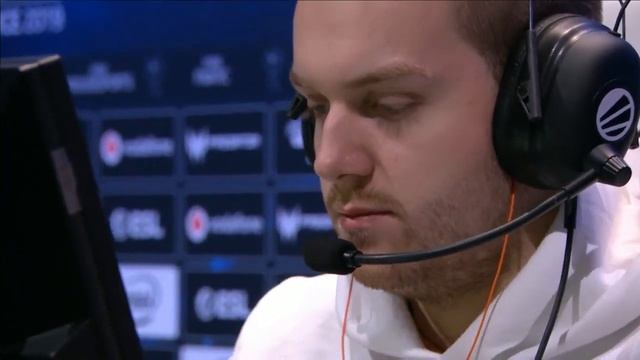 CSGO LIVE - Intel Extreme Masters Season XIII - Katowice Major 2019 смотреть онлайн