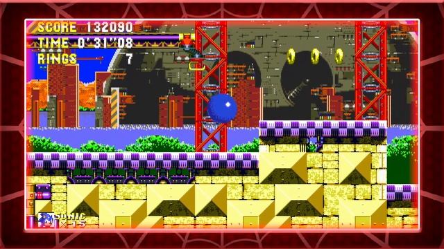 LOS 5 MEJORES FANGAMES DE SONIC смотреть онлайн