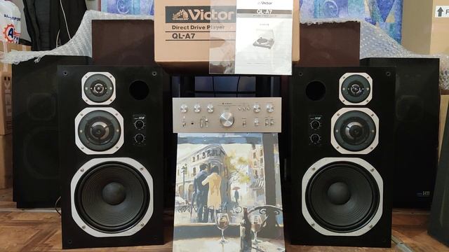 Акустика Coral X-Vll (1979г.в.) смотреть онлайн