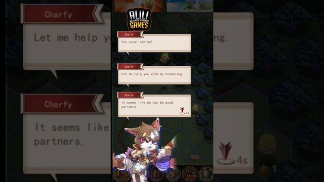 Tap Fantasy - Gameplay Walkthrough Android #1 смотреть онлайн
