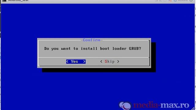 Install Android on VMWare ESXI смотреть онлайн