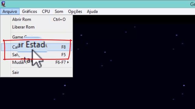 Como Jogar Mega Drive no PC смотреть онлайн