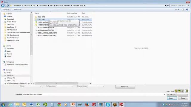 The Steel Detailer Educational Webinar - 9-9-14 смотреть онлайн