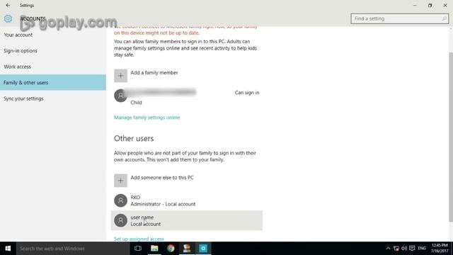 WINDOWS 10 START MENU FIX IN 2 MINUTES смотреть онлайн