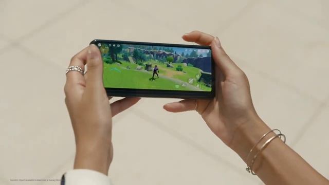 Samsung OneUI 4.0 Game Launcher | A50 A50S A51 A52 A52S A71 A31 M21 M31 M31S M51 A30 A20 A10 смотреть онлайн