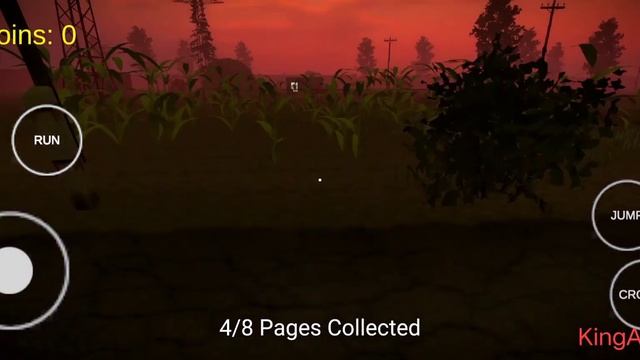 || Siren Head Scp Level 3 (Android/ios) Full Gameplay смотреть онлайн