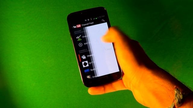 EP: 29 - Top 5 Apps To Pimp Your Android! YouTube MP3, Jelly Bean Status Bar And More!! 5000 SUBS! смотреть онлайн