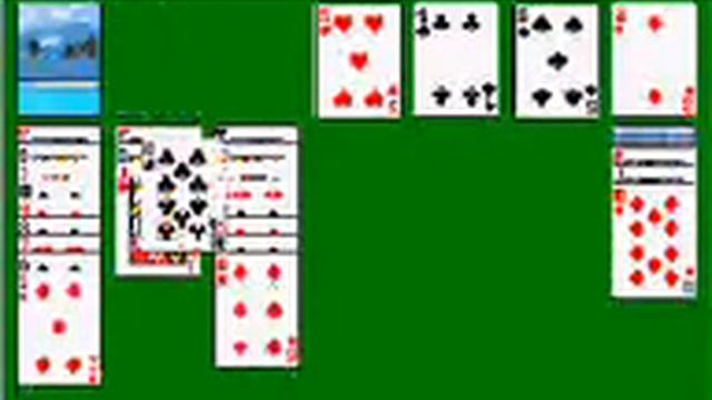 solitaire смотреть онлайн
