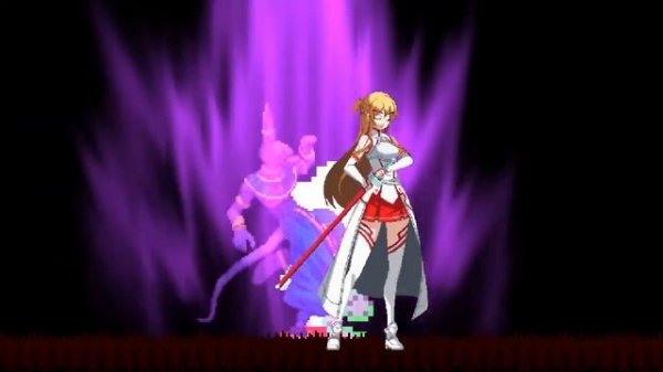 God of Destruction Beerus vs Sonic The Hedgehog (The Evil Awakens) & Hyper Sonic! Dragon Ball MUGEN