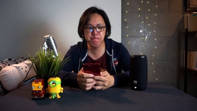 JBL Link 10 is The Best Google Home Speaker Under USD100. But... смотреть онлайн