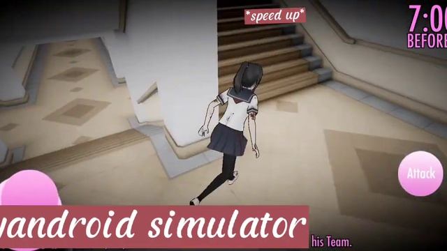 11 Best Yandere simulator fan game no dl смотреть онлайн