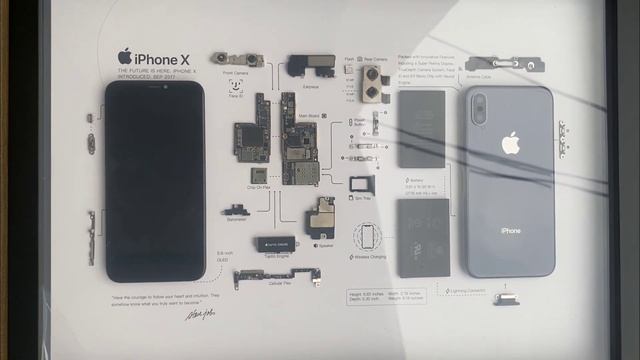 Grid Studio | Framed iPhone | Unboxing & Review смотреть онлайн