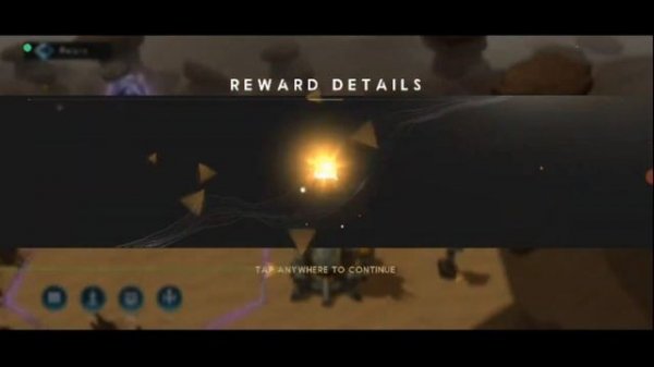 Eternal evolution Ancient Ruins - Rift fissure full clear/Древние руины