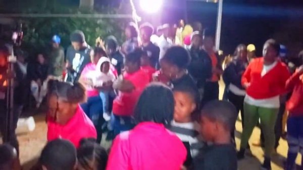 Nastacia Turner Candle Light Highlights